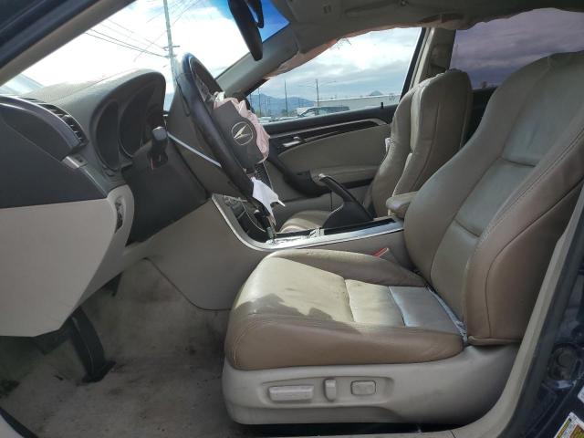 Photo 7 from auction – 2008 ACURA TL with VIN 19UUA66248A010693
