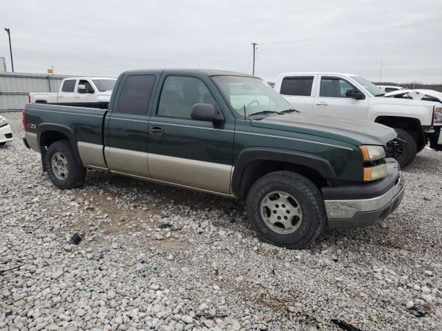Снимка 4 от търг – 2003 CHEVROLET SILVERADO с VIN 2GCEK19T531390900