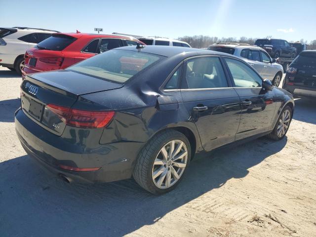 Photo 3 from auction – 2017 AUDI A4 ULTRA P with VIN WAUGMAF48HA139265