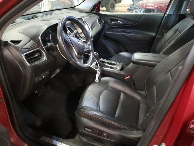 Photo 7 from auction – 2018 CHEVROLET EQUINOX PR with VIN 2GNAXVEV5J6117395