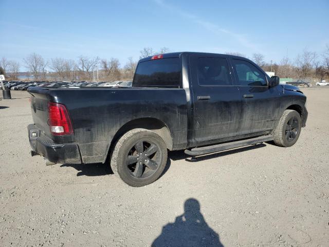 Photo 3 from auction – 2014 RAM 1500 ST with VIN 1C6RR6KT8ES348378