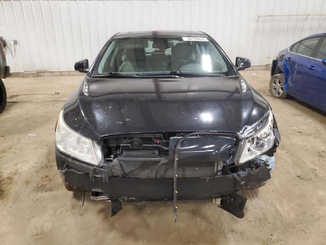 Снимка 5 от търг – 2011 BUICK LACROSSE C с VIN 1G4GC5ED5BF369513