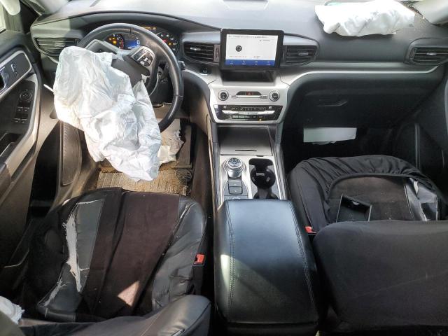 Photo 8 from auction – 2021 FORD EXPLORER X with VIN 1FMSK8DH7MGA62103