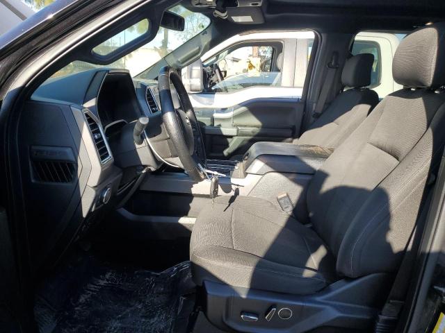 Photo 7 from auction – 2015 FORD F150 SUPER with VIN 1FTEW1EP9FKE90564