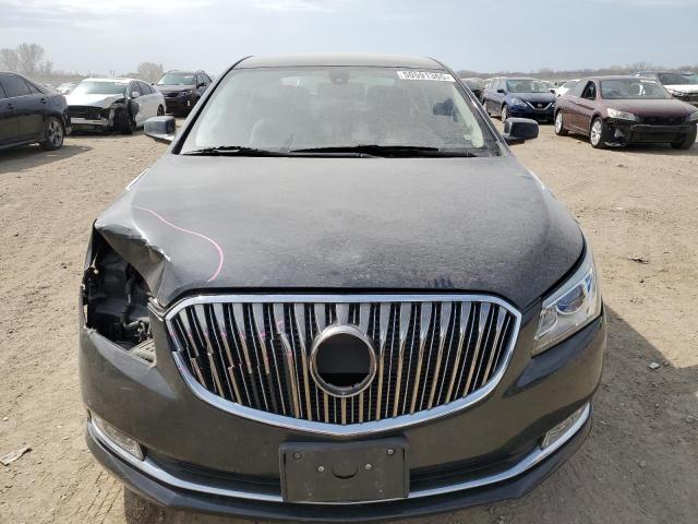 Photo 5 from auction – 2015 BUICK LACROSSE with VIN 1G4GB5G33FF129597