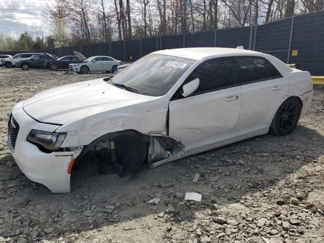 CHRYSLER 300 S 2019 with VIN 2C3CCABG8KH609442 - Photo from auction