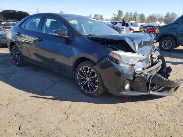 Photo 4 from auction – 2014 TOYOTA COROLLA L with VIN 5YFBURHE7EP173447
