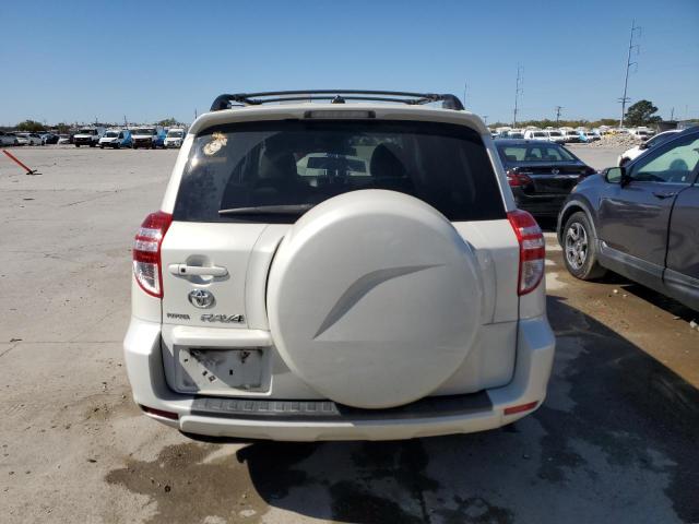 Photo 6 from auction – 2010 TOYOTA RAV4 LIMIT with VIN 2T3YF4DV1AW034993