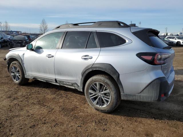 Photo 2 from auction – 2024 SUBARU OUTBACK LI with VIN 4S4BTHND9R3210419