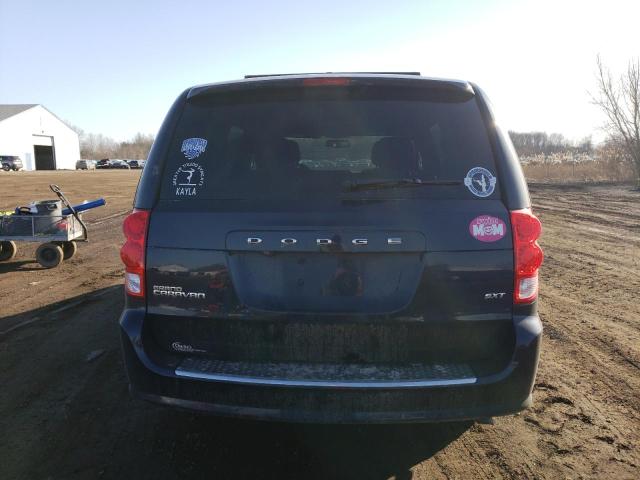 Photo 6 from auction – 2016 DODGE GRAND CARA with VIN 2C4RDGCG2GR266679