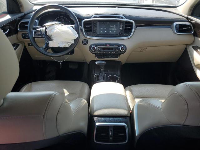 Photo 8 from auction – 2019 KIA SORENTO EX with VIN 5XYPHDA58KG529461