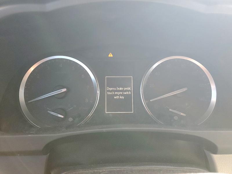 Photo 9 from auction – 2016 TOYOTA HIGHLANDER with VIN 5TDKKRFH3GS506367