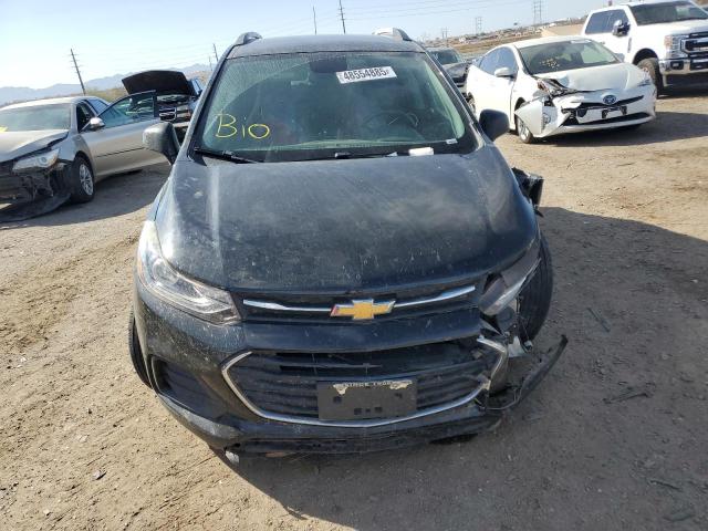 Photo 5 from auction – 2019 CHEVROLET TRAX with VIN KL7CJLSB2KB755648