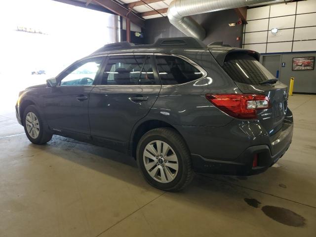 Photo 2 from auction – 2018 SUBARU OUTBACK 2. with VIN 4S4BSAFC9J3254330