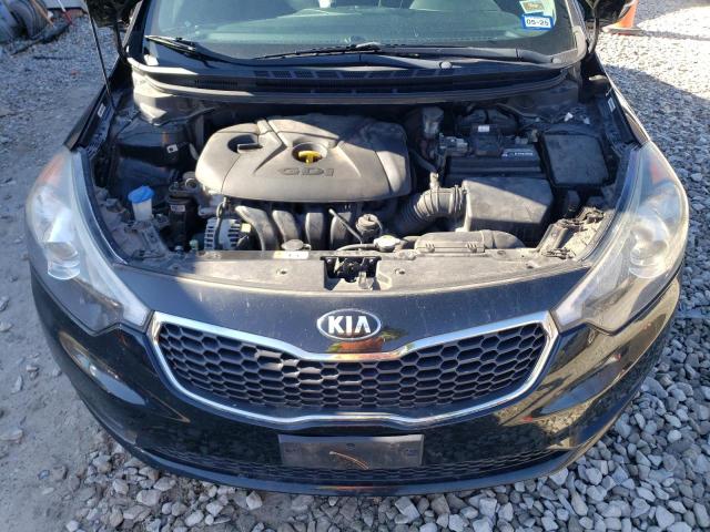 Photo 11 from auction – 2014 KIA FORTE EX with VIN KNAFX4A82E5152869