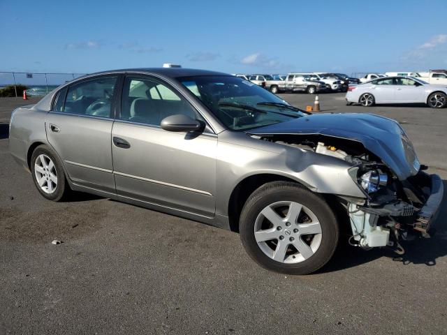 Photo 4 from auction – 2003 NISSAN ALTIMA BAS with VIN 1N4AL11D63C141599