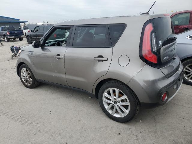 Photo 2 from auction – 2019 KIA SOUL + with VIN KNDJP3A50K7649934