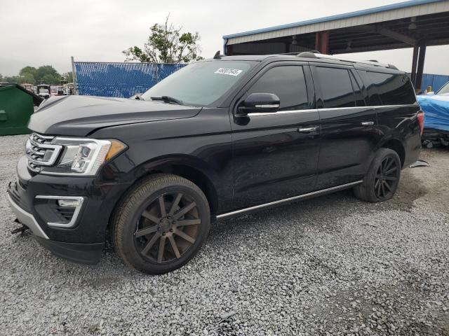 FORD EXPEDITION 2018 with VIN 1FMJK2AT1JEA05467 - Photo from auction