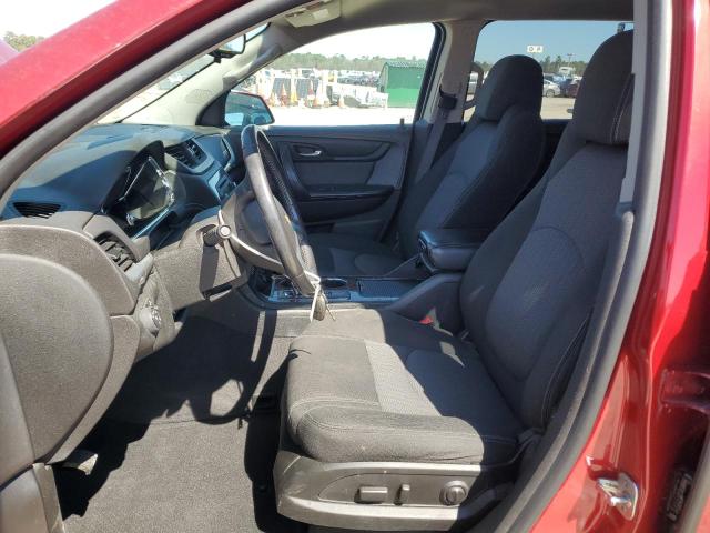 Снимка 7 от търг – 2014 CHEVROLET TRAVERSE L с VIN 1GNKRGKD4EJ201240