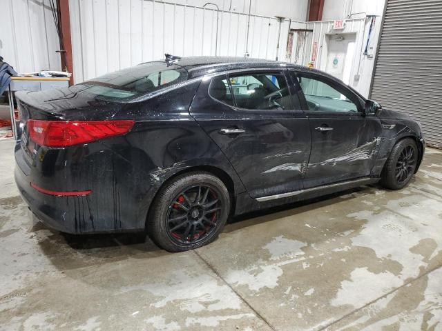 Photo 3 from auction – 2015 KIA OPTIMA SX with VIN 5XXGR4A60FG459356