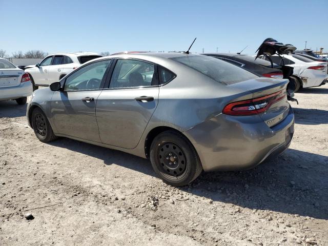 Снимка 2 от търг – 2013 DODGE DART SE с VIN 1C3CDFAH7DD240691