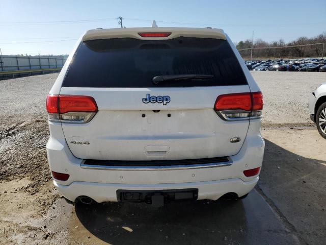 Photo 6 from auction – 2014 JEEP GRAND CHER with VIN 1C4RJFCT9EC474712