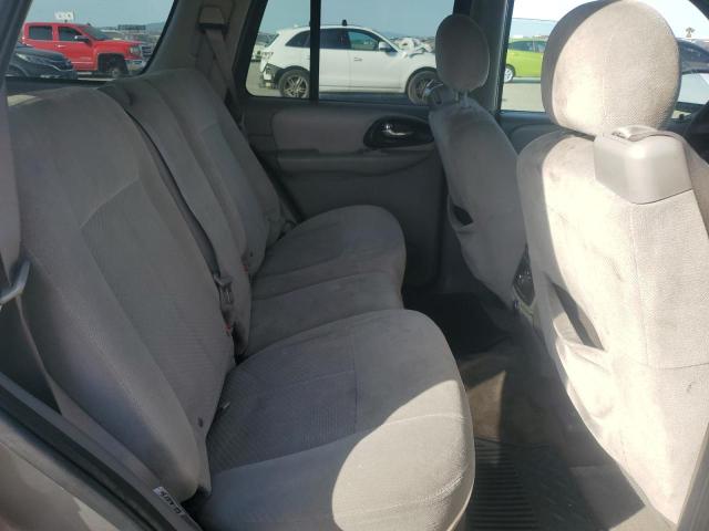 Photo 10 from auction – 2007 CHEVROLET TRAILBLAZE with VIN 1GNDT13S672252708