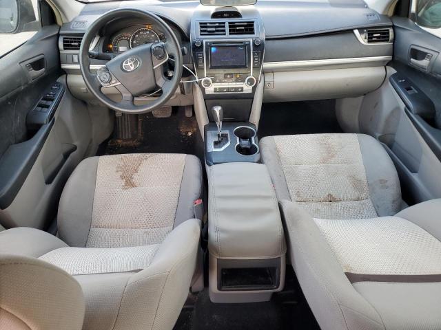 Photo 8 from auction – 2012 TOYOTA CAMRY BASE with VIN 4T1BF1FK7CU003377