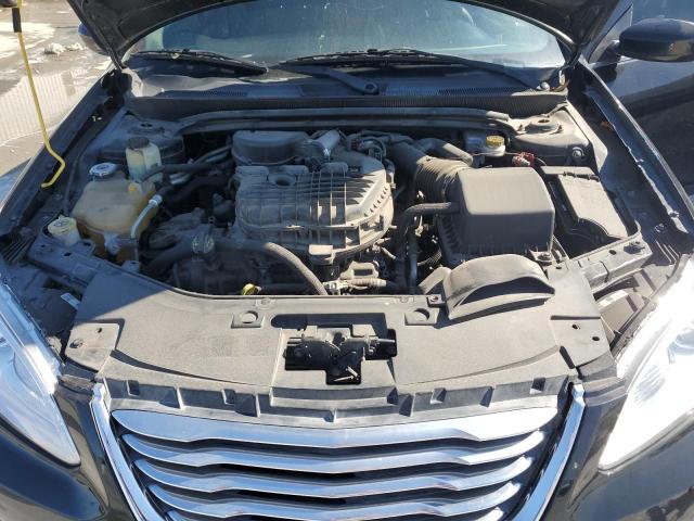 Photo 11 from auction – 2014 CHRYSLER 200 LX with VIN 1C3CCBAG7EN101336