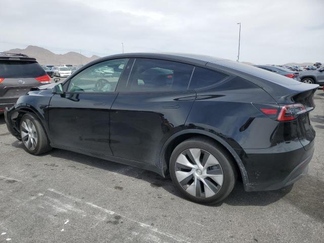 Photo 2 from auction – 2024 TESLA MODEL Y with VIN 7SAYGAEE3RF073535