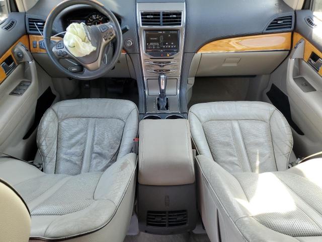Снимка 8 от търг – 2015 LINCOLN MKX с VIN 2LMDJ8JK0FBL28040