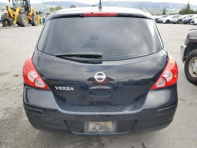 Photo 6 from auction – 2010 NISSAN VERSA S with VIN 3N1BC1CP3AL377010
