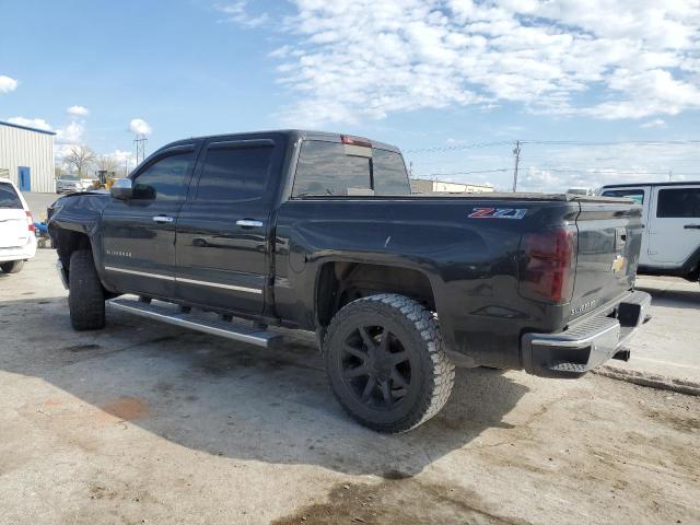 Photo 2 from auction – 2014 CHEVROLET SILVERADO with VIN 3GCUKSEC2EG177517