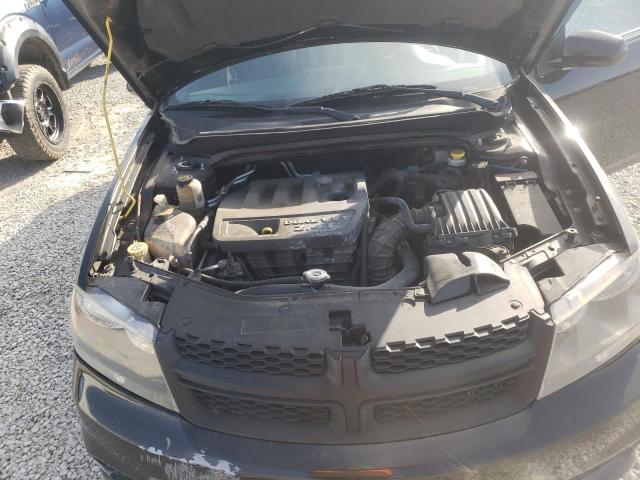 Снимка 11 от търг – 2013 DODGE AVENGER SX с VIN 1C3CDZCB0DN549181