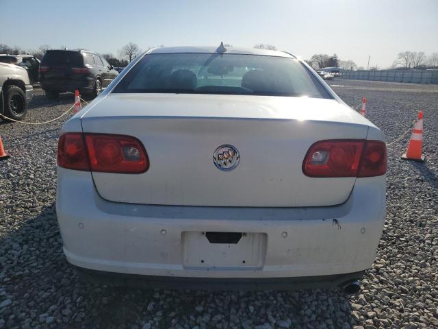 Photo 6 from auction – 2010 BUICK LUCERNE CX with VIN 1G4HJ5EM9AU128199