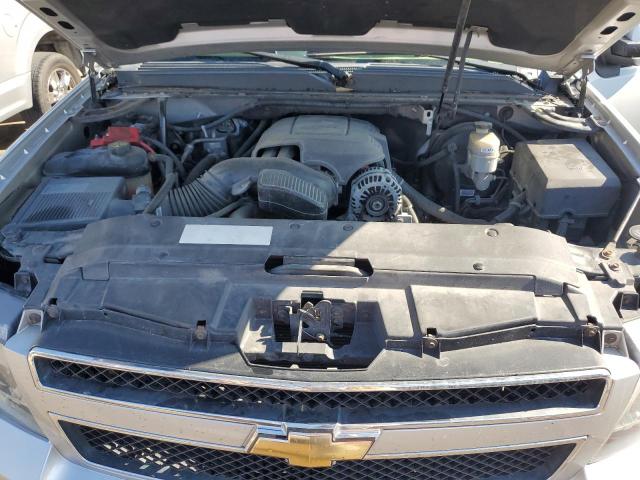 Photo 11 from auction – 2011 CHEVROLET AVALANCHE with VIN 3GNMCEE0XBG121414