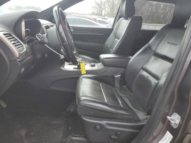 Photo 7 from auction – 2014 JEEP GRAND CHER with VIN 1C4RJFJTXEC407670