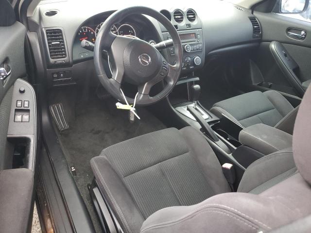 Photo 8 from auction – 2012 NISSAN ALTIMA S with VIN 1N4AL2EPXCC234393