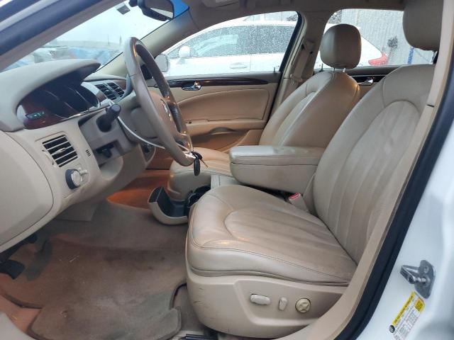 Photo 7 from auction – 2006 BUICK LUCERNE CX with VIN 1G4HD57236U245903