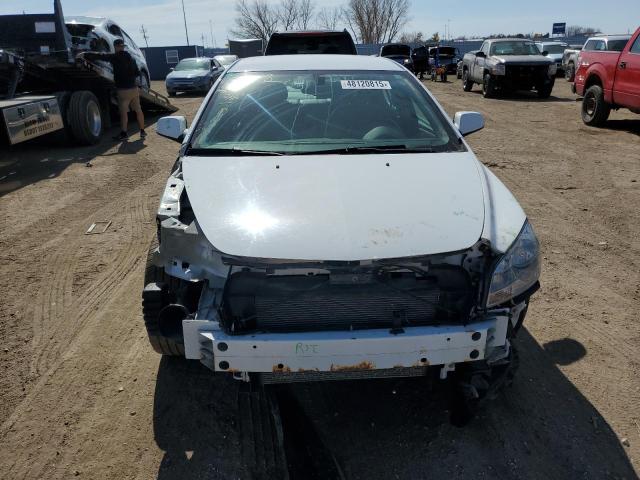 Photo 5 from auction – 2012 CHEVROLET MALIBU 2LT with VIN 1G1ZD5E06CF364869