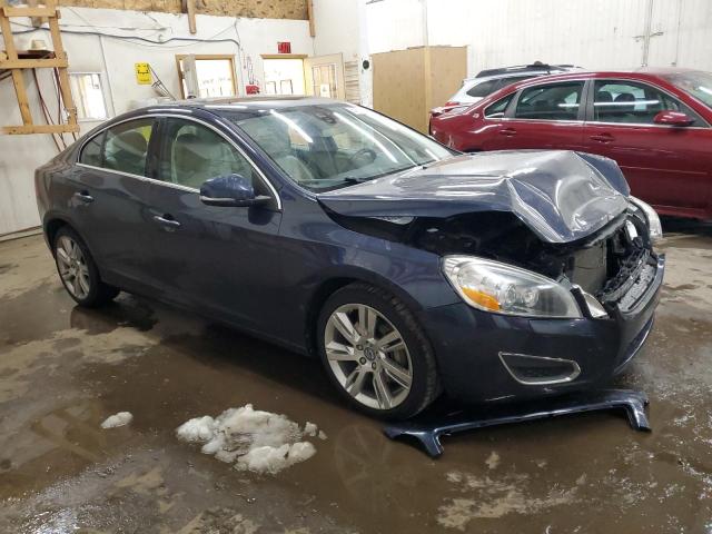 Photo 4 from auction – 2011 VOLVO S60 T6 with VIN YV1902FH3B2015187