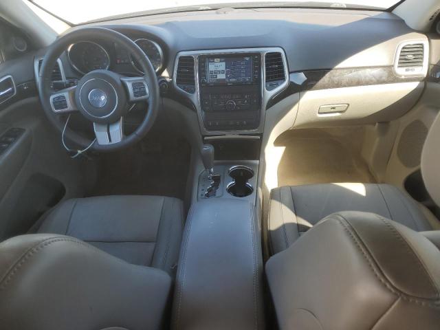 Снимка 8 от търг – 2012 JEEP GRAND CHER с VIN 1C4RJFAT4CC361069