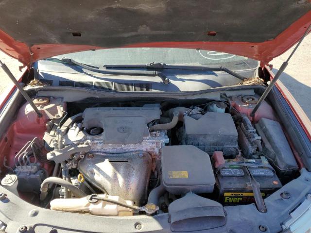 Photo 11 from auction – 2012 TOYOTA CAMRY BASE with VIN 4T1BF1FK4CU553894