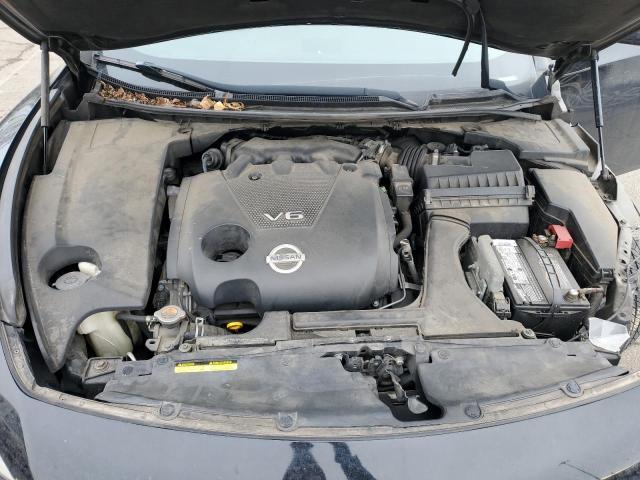 Photo 11 from auction – 2012 NISSAN MAXIMA S with VIN 1N4AA5APXCC856912