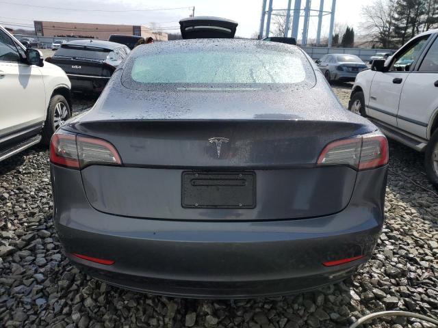 Photo 6 from auction – 2023 TESLA MODEL 3 with VIN 5YJ3E1EA1PF644544