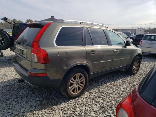 Photo 3 from auction – 2010 VOLVO XC90 3.2 with VIN YV4982CZ9A1560095