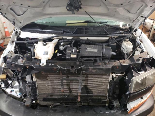 Photo 12 from auction – 2014 GMC SAVANA G25 with VIN 1GTW7FCA1E1911257