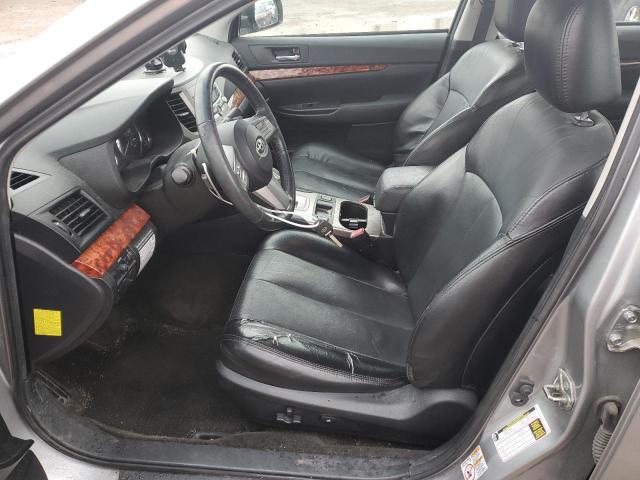 Снимка 7 от търг – 2011 SUBARU LEGACY 2.5 с VIN 4S3BMBJ64B3249317