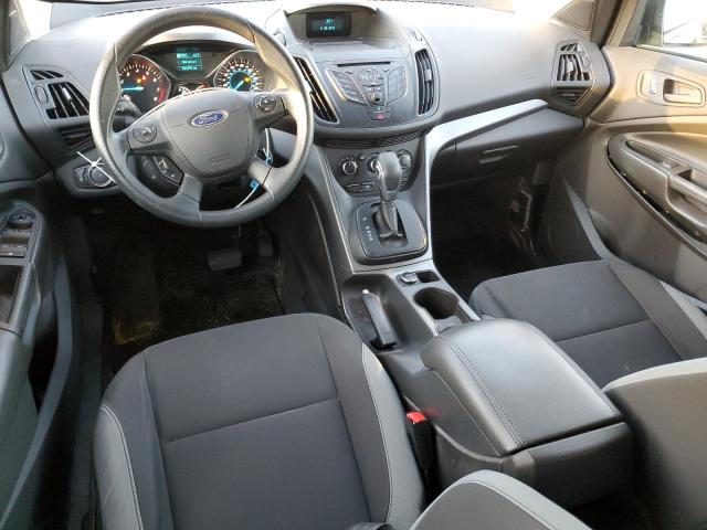 Снимка 8 от търг – 2013 FORD ESCAPE S с VIN 1FMCU0F74DUC12240