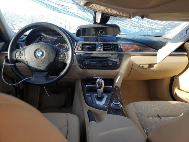 Снимка 8 от търг – 2013 BMW 328 I с VIN WBA3A5C55DJ462386